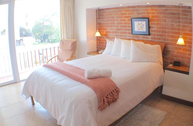 Apartamentos Reforma