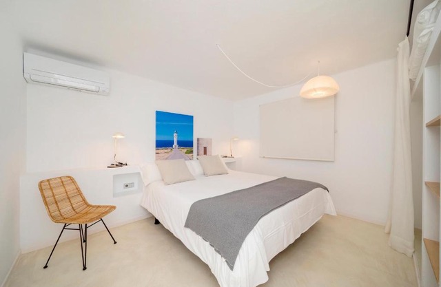 Apartamentos Roca Plana
