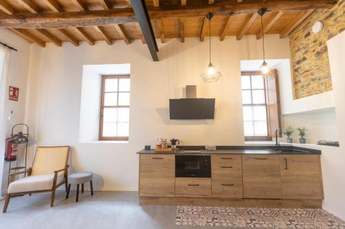 Apartamentos Rurales Casa Carlota