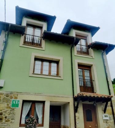 Apartamentos Rurales La Quintana