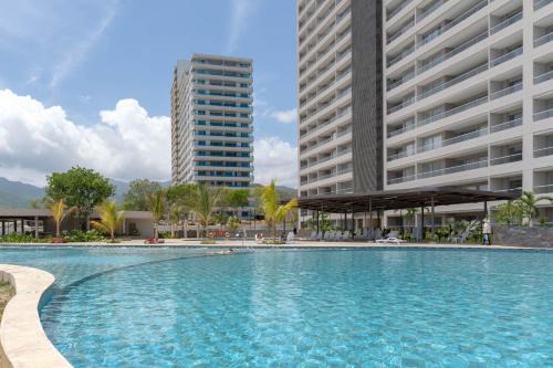 Apartamentos Santa Marina by C - HOST