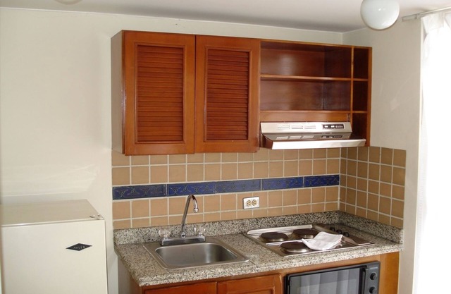 Apartamentos Santa Maria