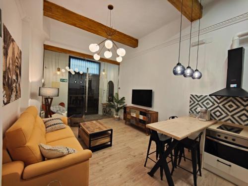 Apartamentos Santander 1