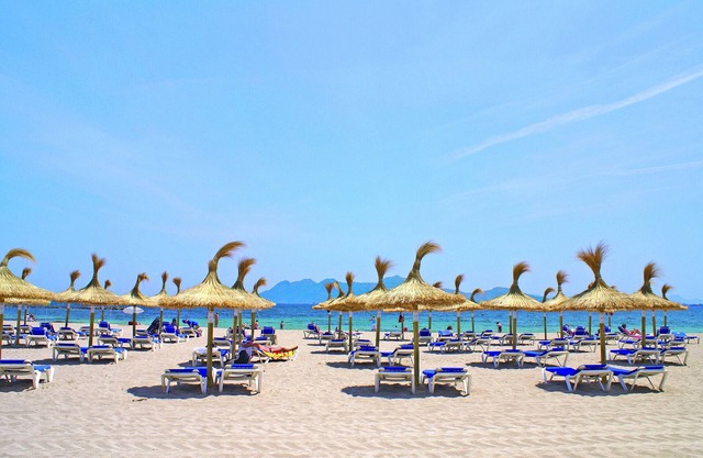 Apartamentos Sivella