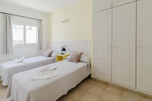 Apartamentos Timon - Emar Hotels