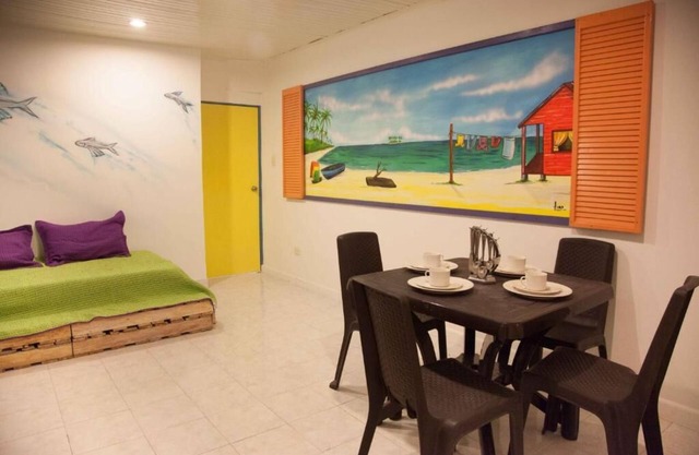 Apartamentos Turísticos In Di Town