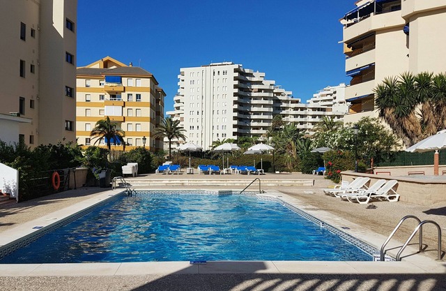 Apartamentos Turísticos Sunny Beach