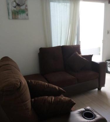 Apartamentos Villa Antonela
