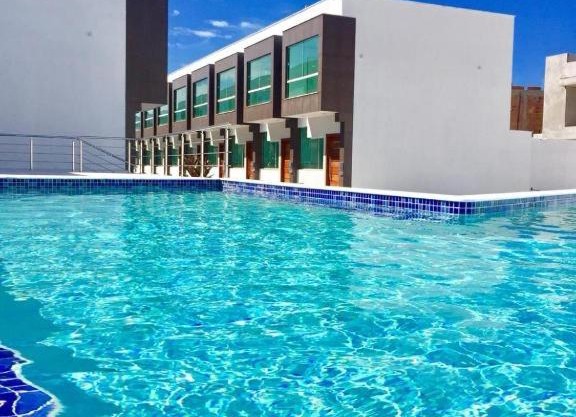 Apartamentos Villa dos Diamantes