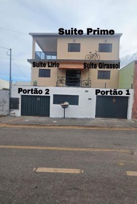 Apartamentos Vips