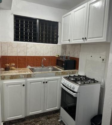 apartamentos y villas samantha