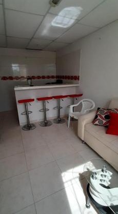 ApartamentosChechi