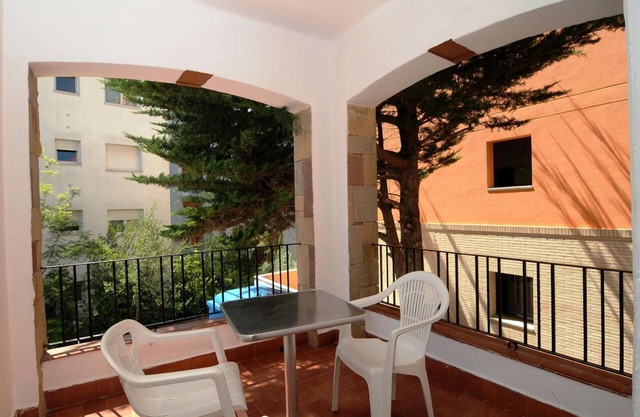 Apartaments AR Caribe