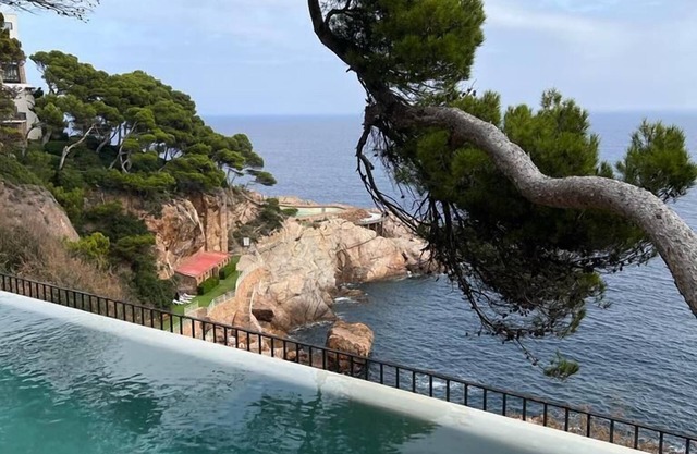 Apartaments Cap Sa Sal