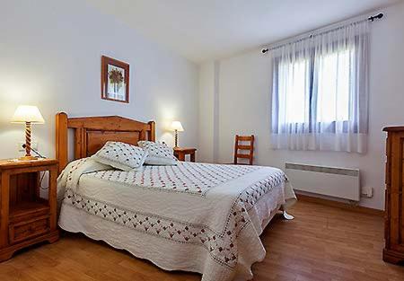 Apartaments casa Macia