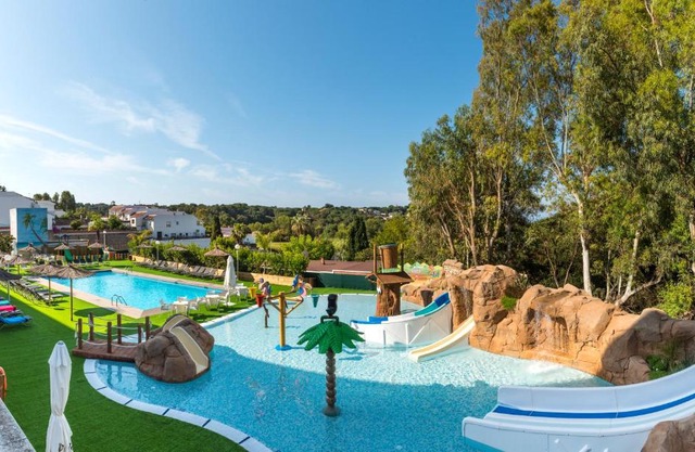 Apartaments Els Llorers