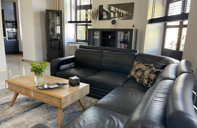 Apartamenty Łuczkowskiego z widokiem na Studnię 1 102m2