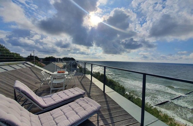 Apartamenty Boulevard - 365PAM