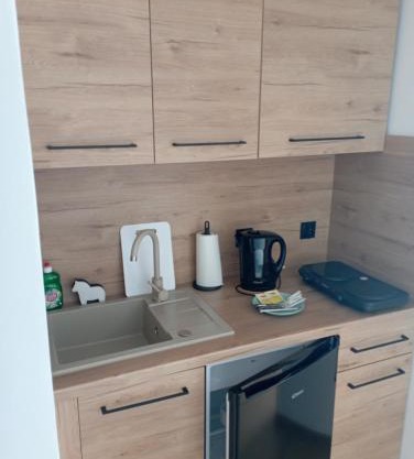 Apartamenty CENTRUM Konin