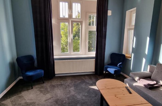 Apartamenty Chorzów obok Parku Śląskiego