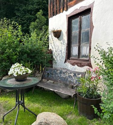 Apartamenty GOSZOWIANKA