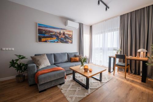 Apartamenty Lew Invest obok Rynku Głównego