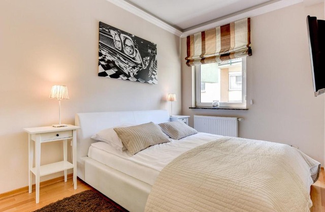 Apartamenty Molo Gorny Sopot