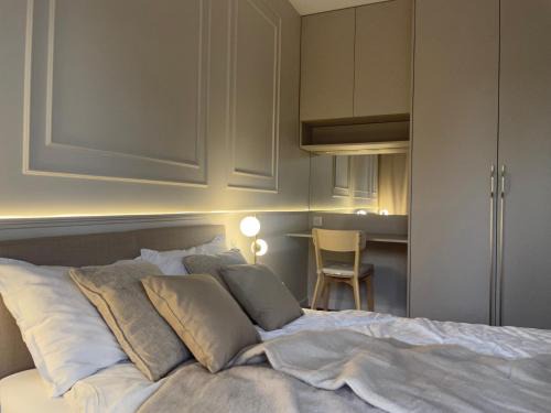 Apartamenty Premium Przy Plaży Morzlive
