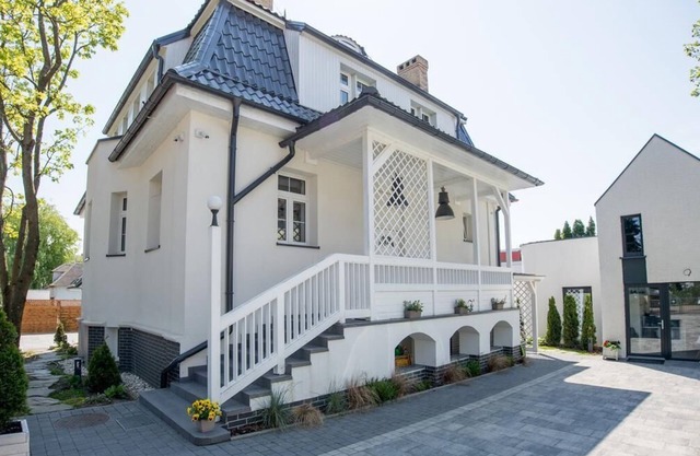 Apartamenty Stella Mare - 365 PAM
