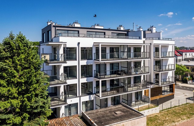 Apartamenty Sun & Snow Villa Solny