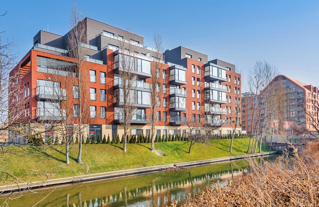Apartamenty Sun & Snow Chmielna Park