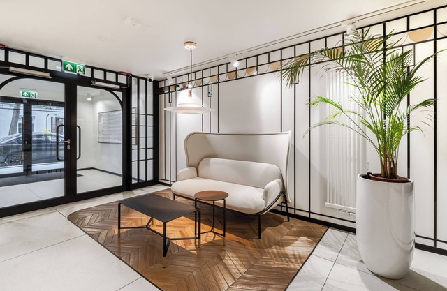 Apartamenty Sun & Snow Duna