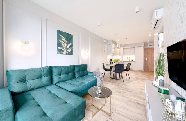 Apartamenty Sun & Snow Kasprowicza II