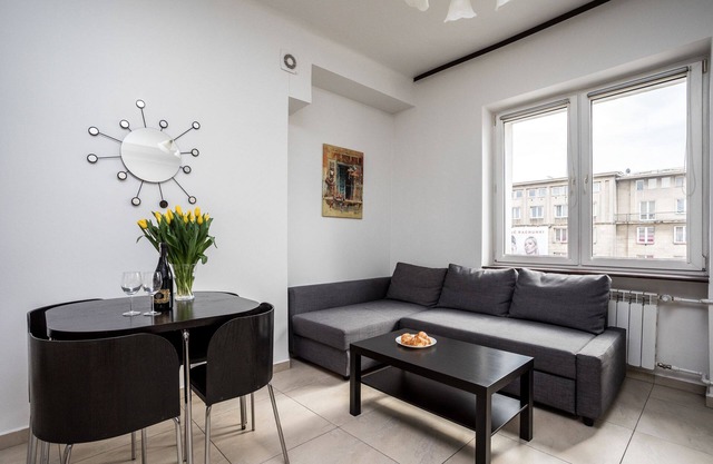 Apartamenty Wawa Centrum by Your Freedom