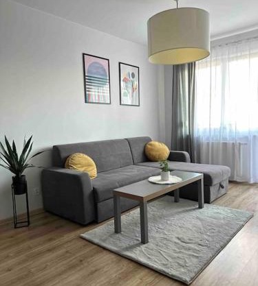 ApartBroniewskiego