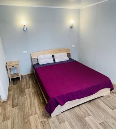 ApartCenter апартаменты в центре Gagarin mall