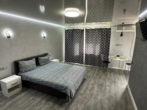 ApartCenter Студия VIP в центре, Соцгород, Соборности