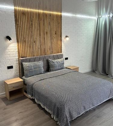 ApartCenter Студия VIP в центре Гагарина
