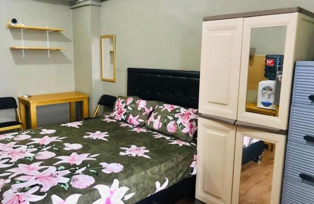 Apartemen Green Pramuka