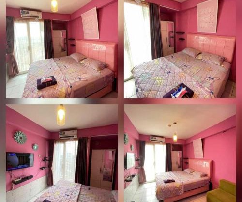 Apartemen paragon village