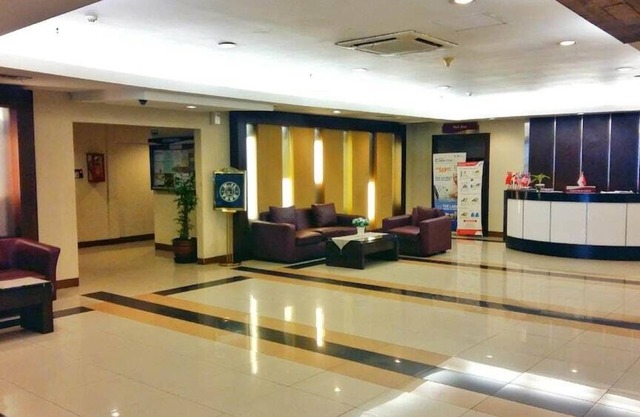 Apartemen Thamrin City 2 BR