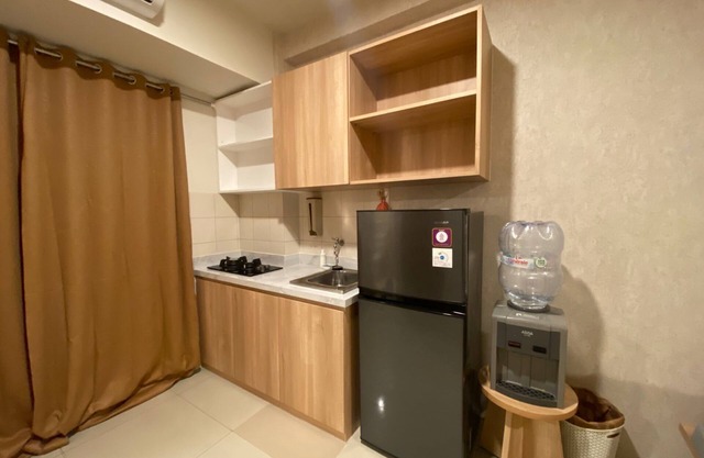 Apartemen The Oak Tower 2 Bedroom tower B 6 floor unit 23