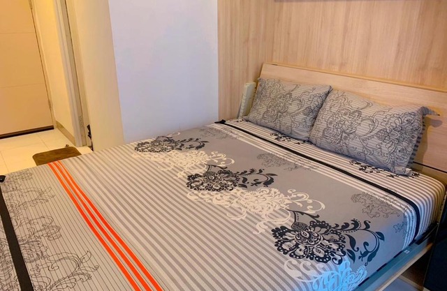 Apartemen Tokyo Riverside PIK 2 by Benchmark
