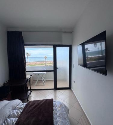 Apartement L'ocean rabat