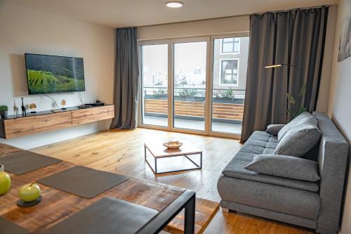 ApartHome Eching near Munich Airport