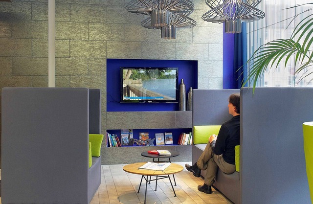 Aparthotel Adagio Muenchen City