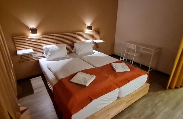 Aparthotel Bianca in Vienna