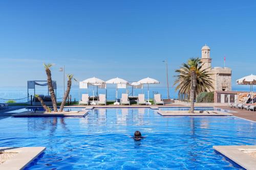 Aparthotel Caprice Skyline