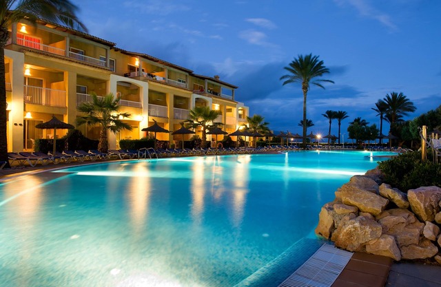 Aparthotel Club del Sol Resort & SPA