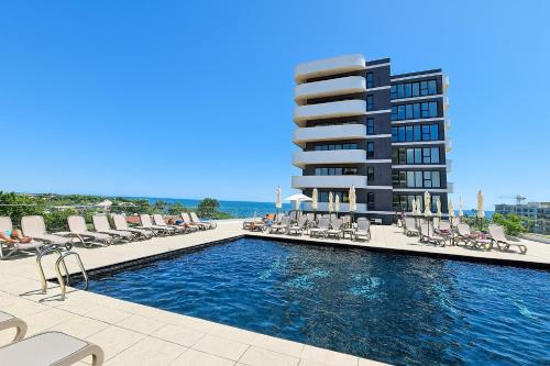 Aparthotel D49 - Alezzi Odyssey Pool & Spa Resort